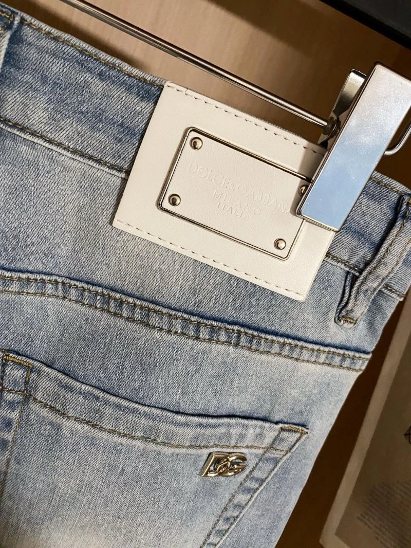 EasyMatch Dolce Gabbana Jeans 119368