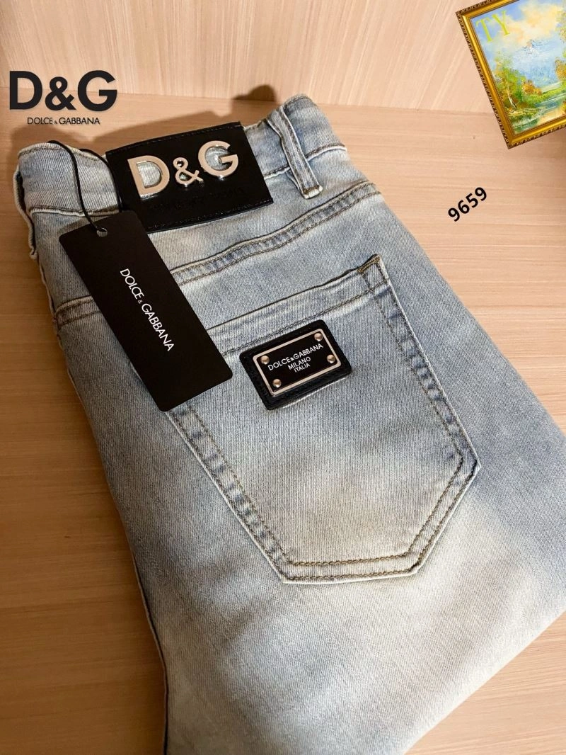 SunProtective Dolce Gabbana Jeans 119357
