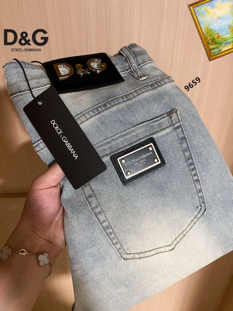 SunProtective Dolce Gabbana Jeans 119357