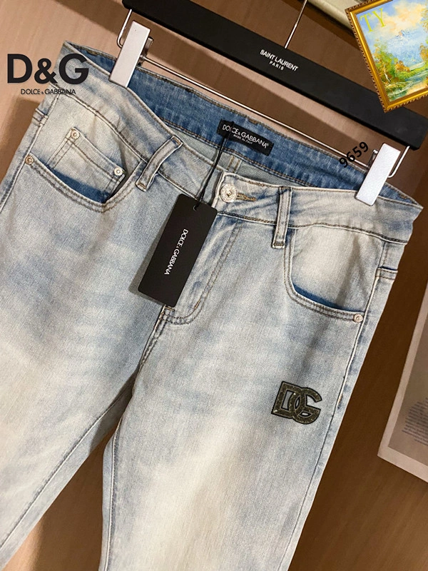 SunProtective Dolce Gabbana Jeans 119357
