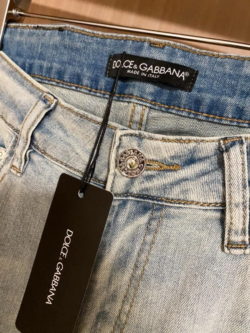 SunProtective Dolce Gabbana Jeans 119357