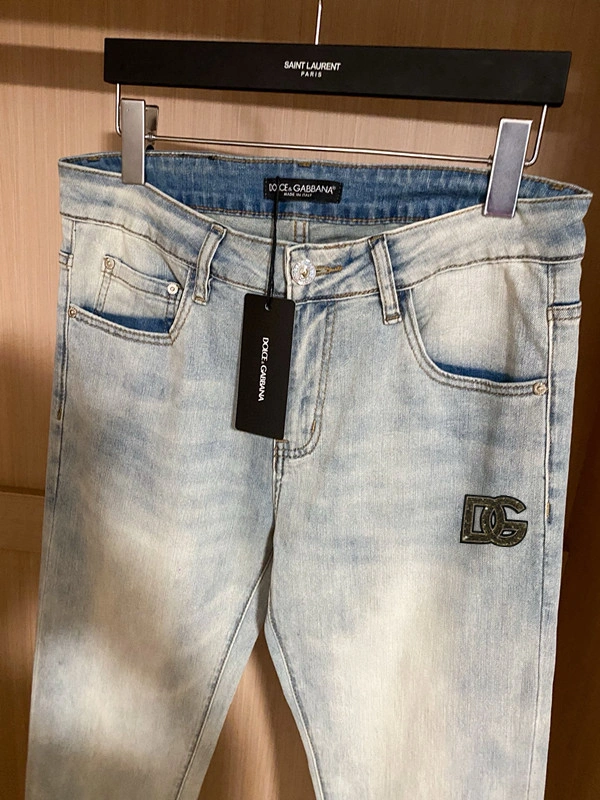 SunProtective Dolce Gabbana Jeans 119357
