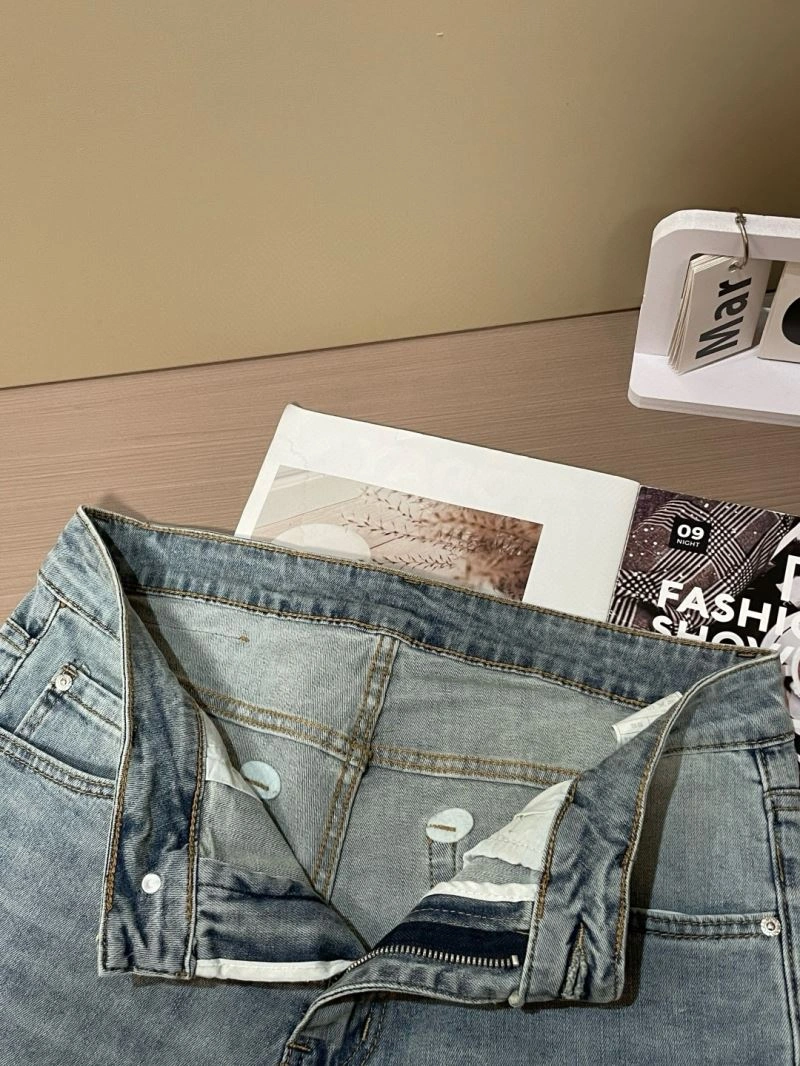 Dolce Gabbana Jeans Versatile 119359
