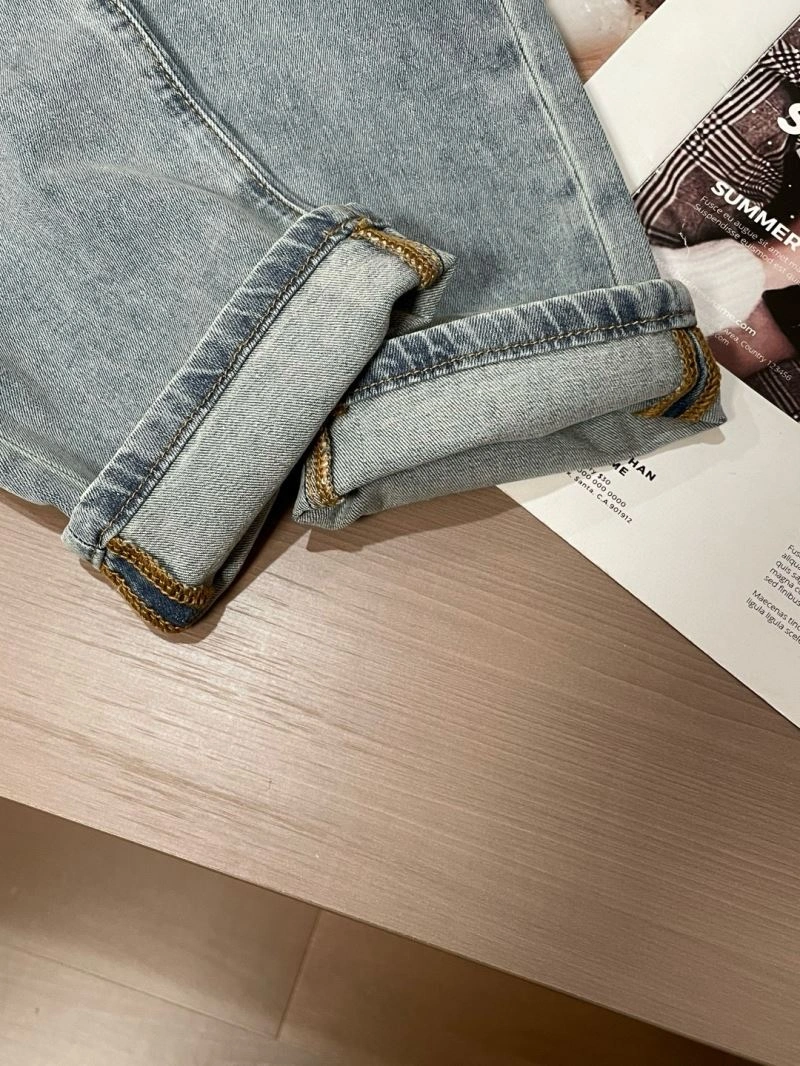 Dolce Gabbana Jeans Versatile 119359