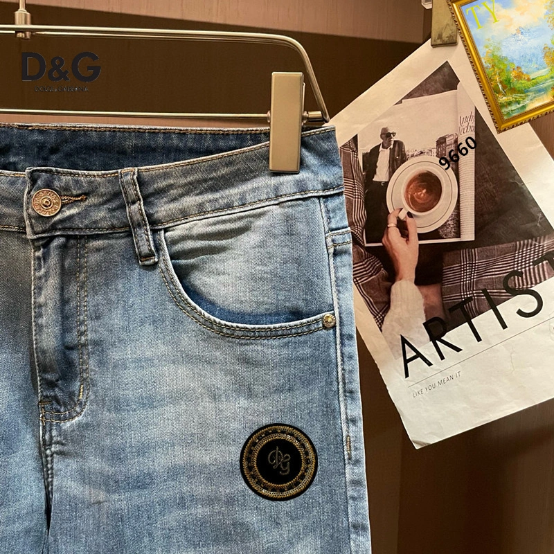 Dolce Gabbana Jeans Unique 119353