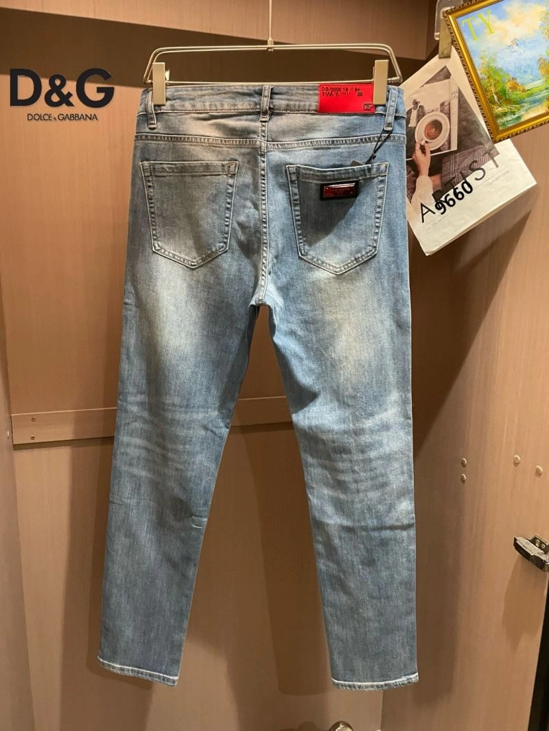 Dolce Gabbana Jeans Unique 119353