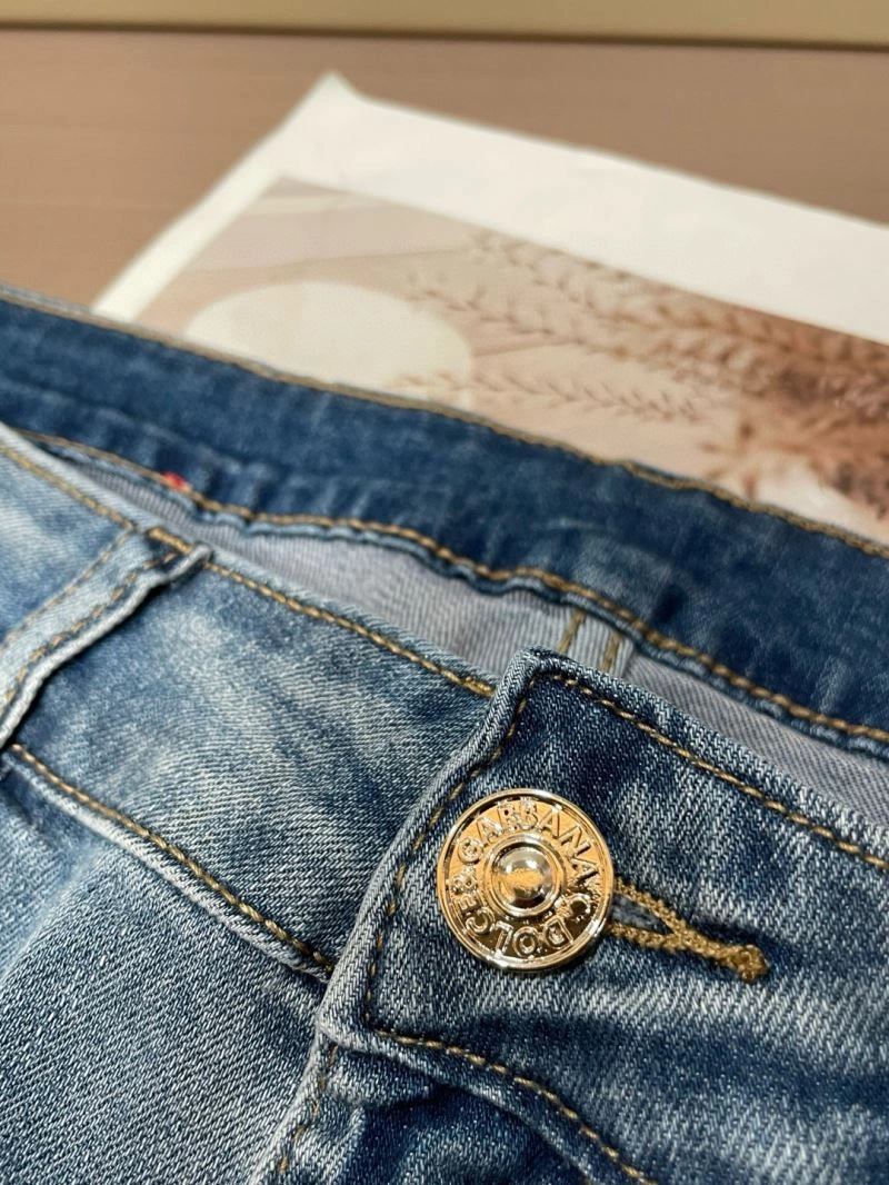 Dolce Gabbana Jeans Unique 119353
