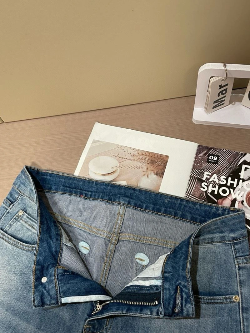 Dolce Gabbana Jeans Unique 119353