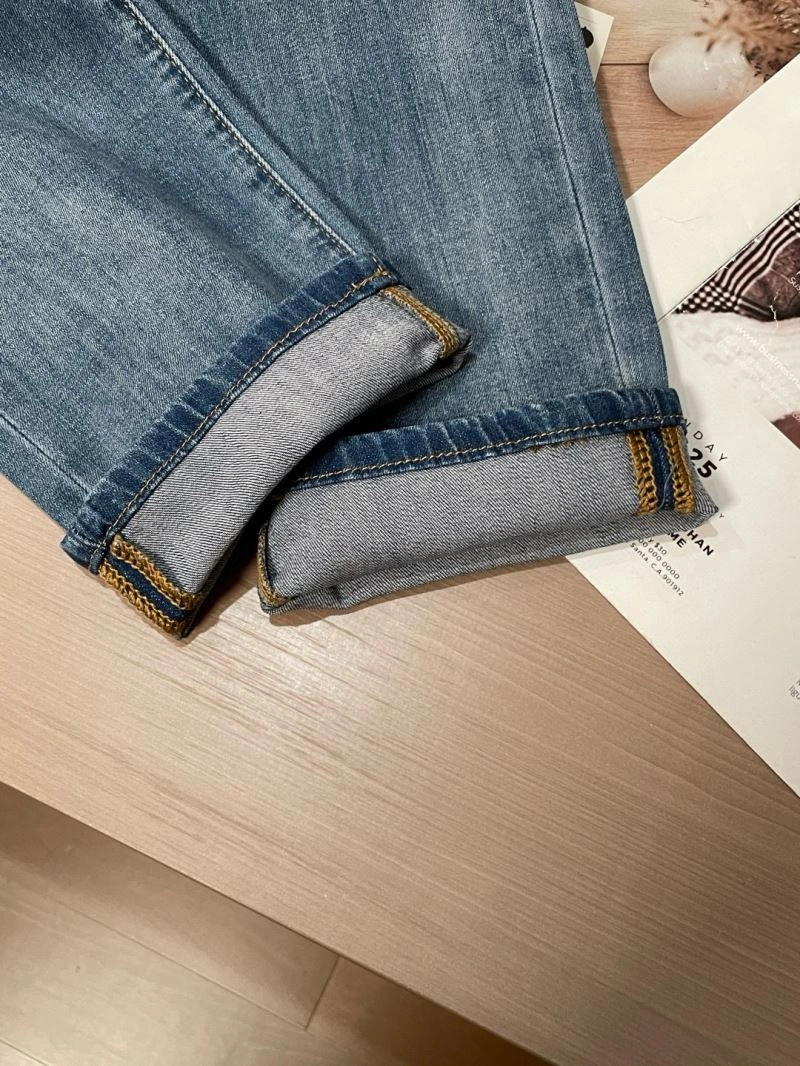 Dolce Gabbana Jeans Unique 119353