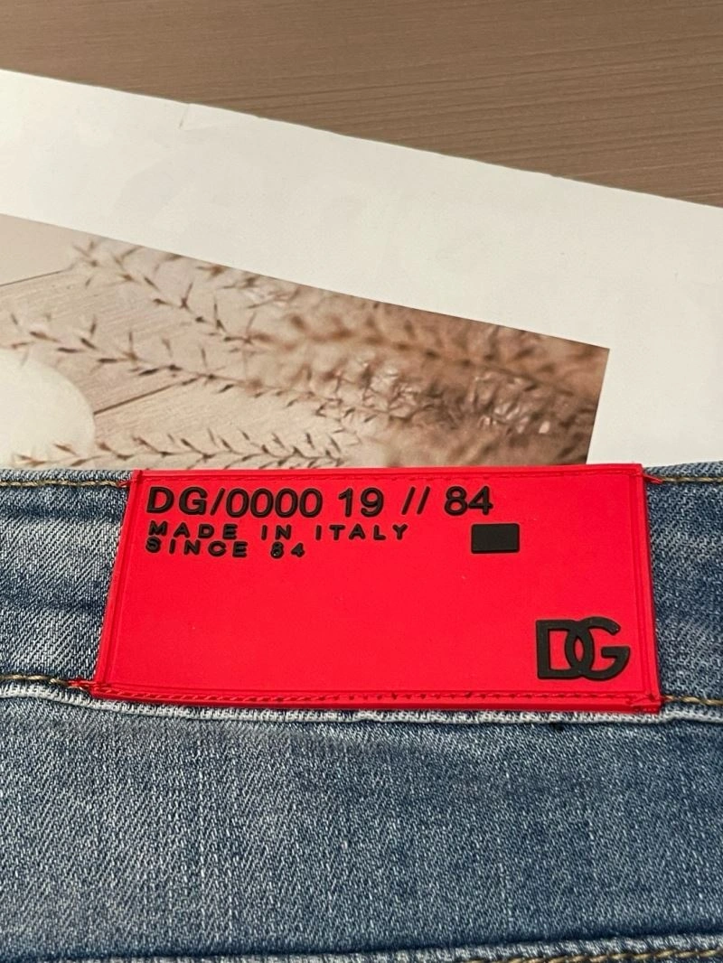 Dolce Gabbana Jeans Unique 119353