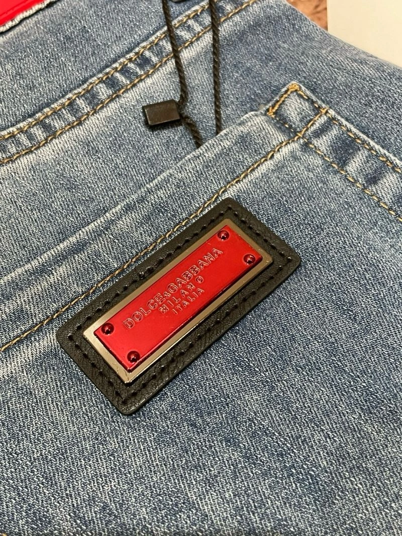 Dolce Gabbana Jeans Unique 119353