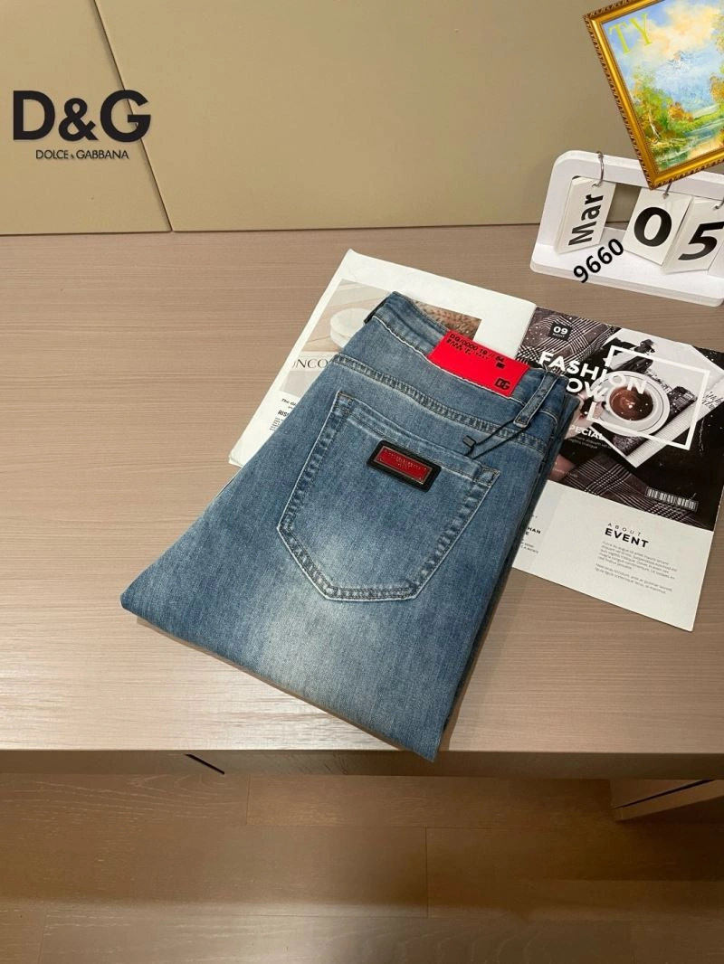 Dolce Gabbana Jeans Unique 119353