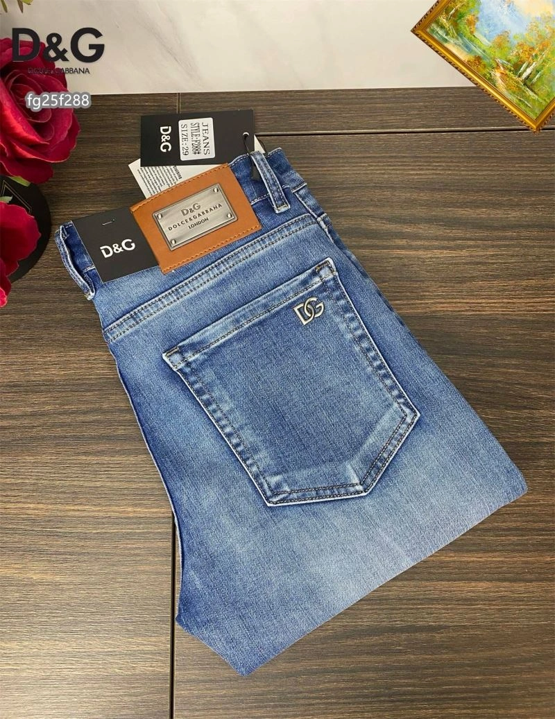 Dolce Gabbana Jeans DailyWear 120177