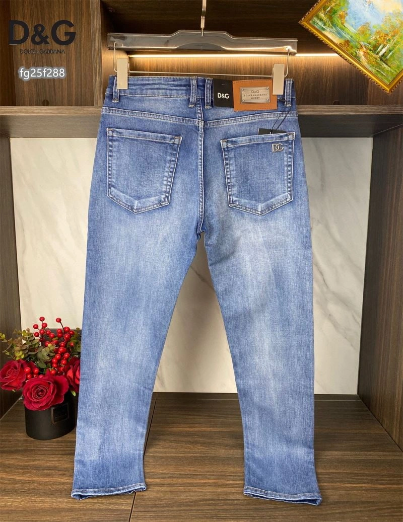 Dolce Gabbana Jeans DailyWear 120177