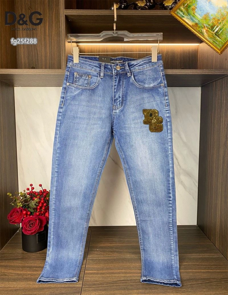Dolce Gabbana Jeans DailyWear 120177