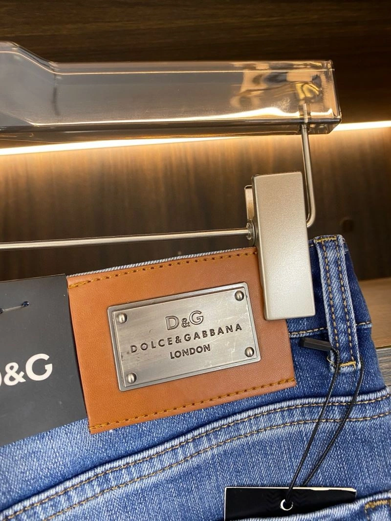 Dolce Gabbana Jeans DailyWear 120177