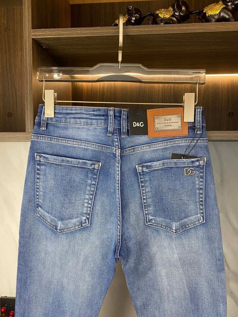 Dolce Gabbana Jeans DailyWear 120177