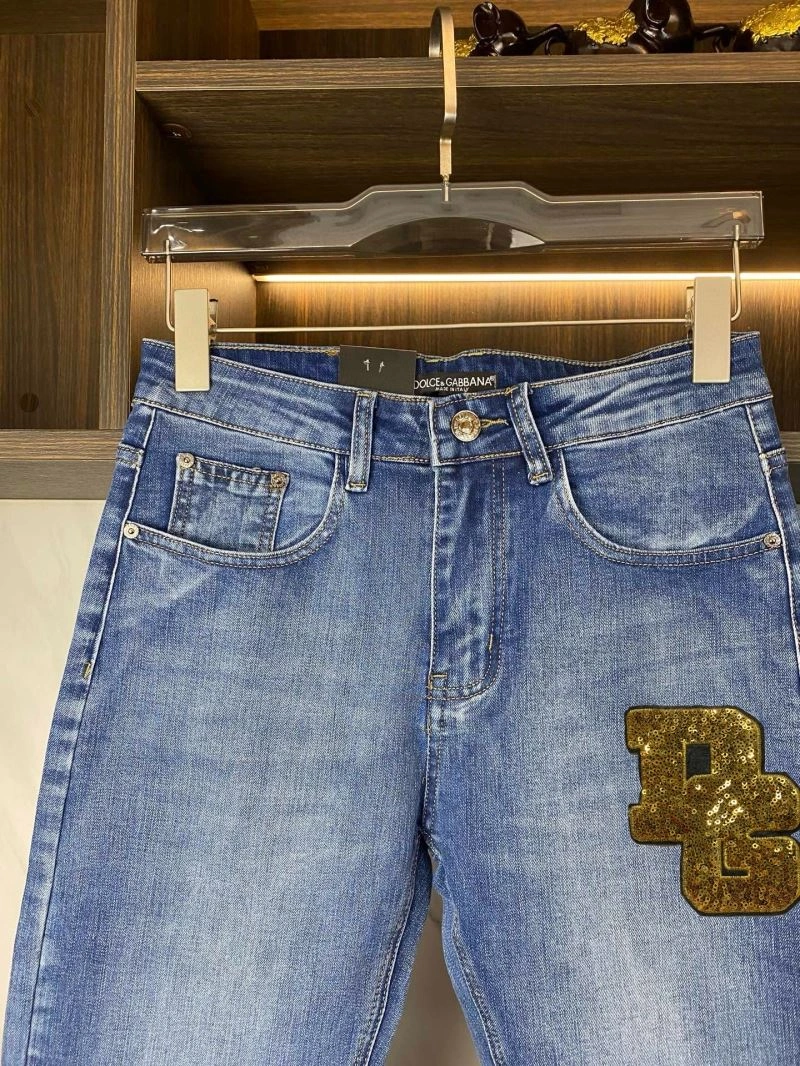 Dolce Gabbana Jeans DailyWear 120177