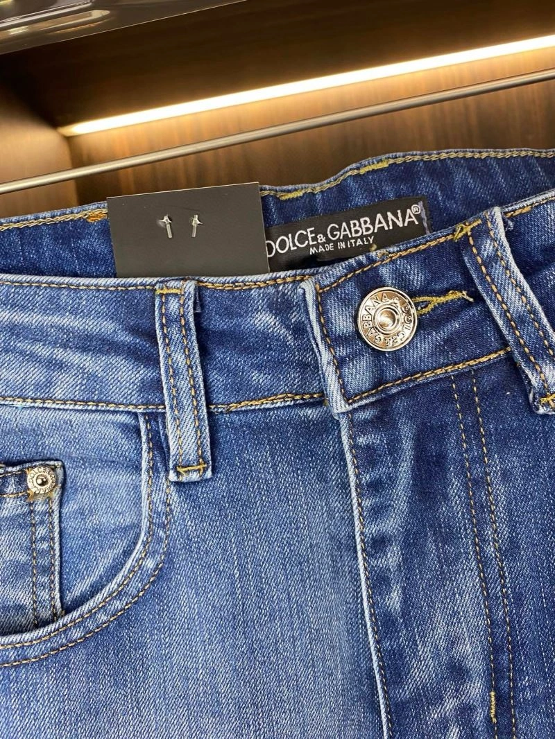 Dolce Gabbana Jeans DailyWear 120177