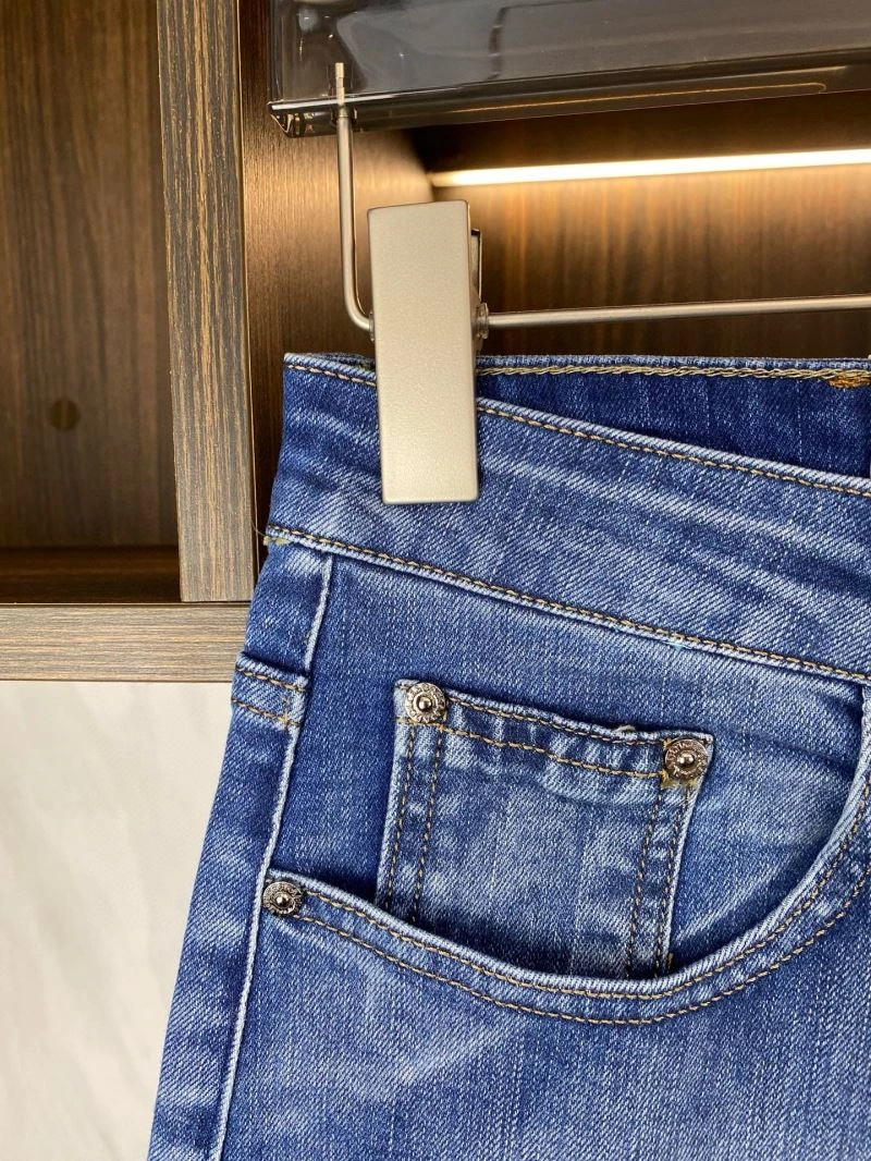 Dolce Gabbana Jeans DailyWear 120177