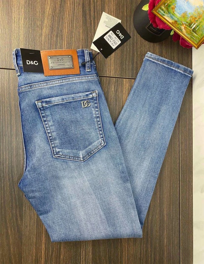 Dolce Gabbana Jeans DailyWear 120177