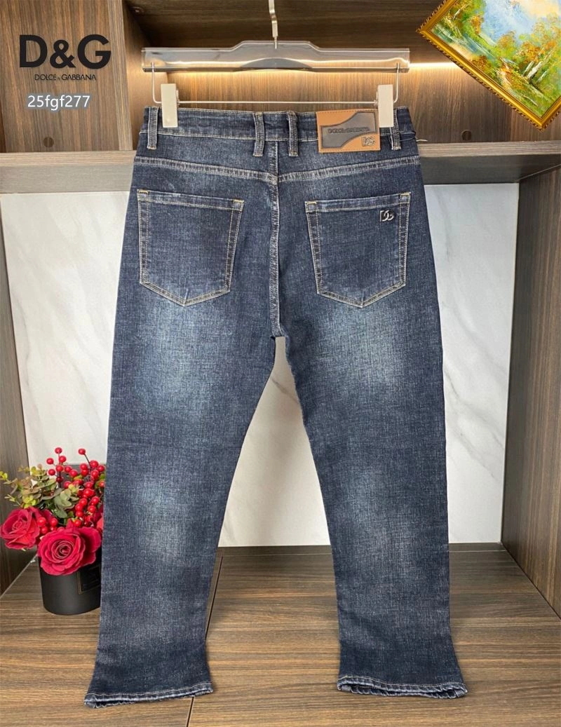 Dolce Gabbana Jeans Attractive 120193