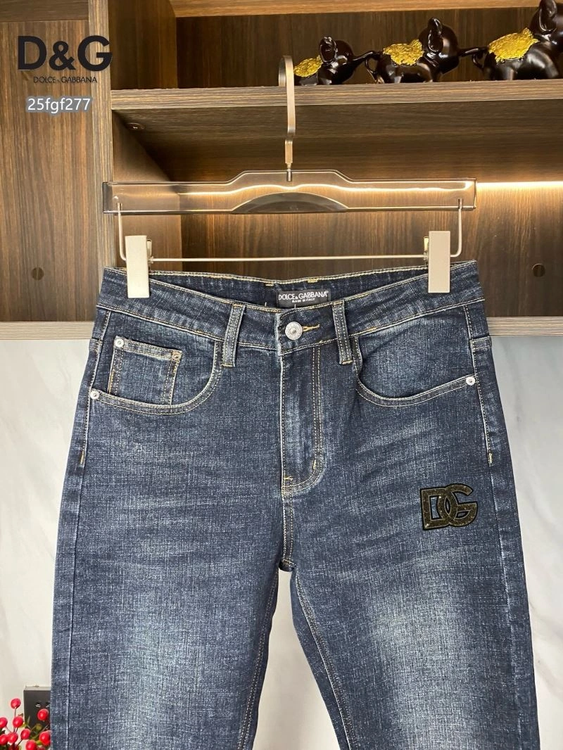 Dolce Gabbana Jeans Attractive 120193