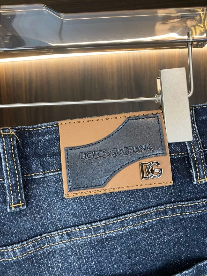 Dolce Gabbana Jeans Attractive 120193