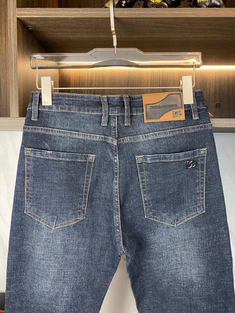 Dolce Gabbana Jeans Attractive 120193