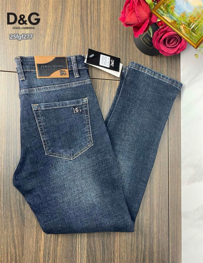 Dolce Gabbana Jeans Attractive 120193