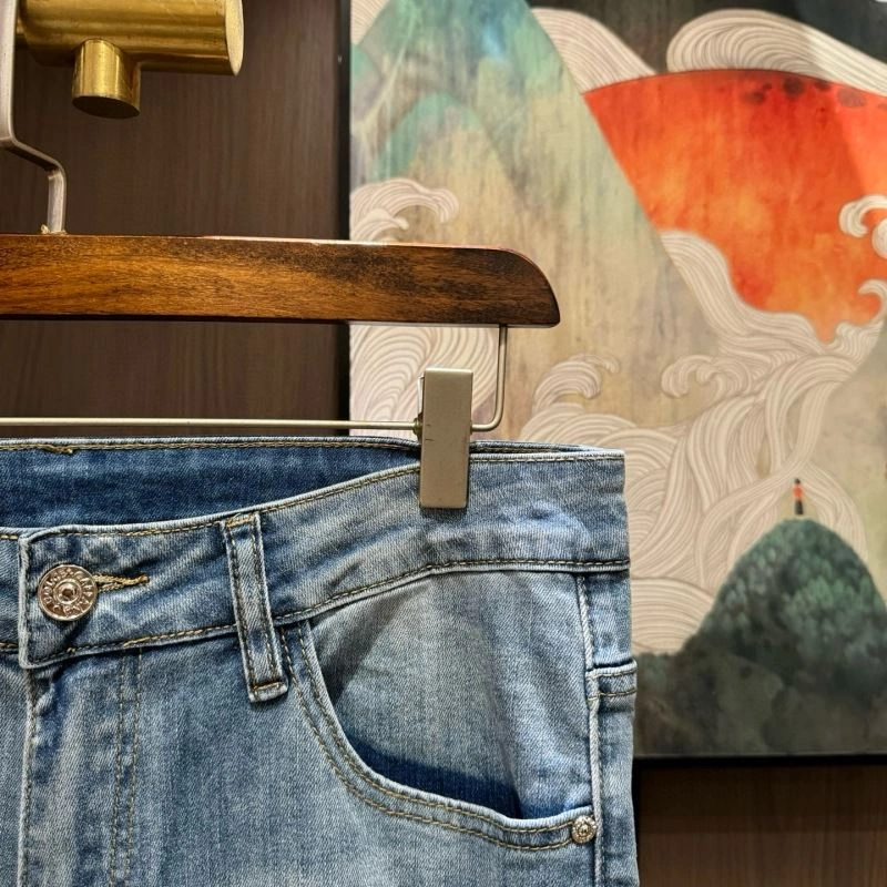 Dolce Gabbana Jeans HighPerformance 120185