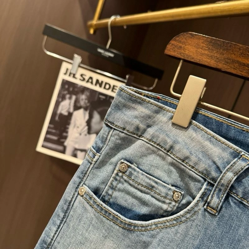Dolce Gabbana Jeans HighPerformance 120185
