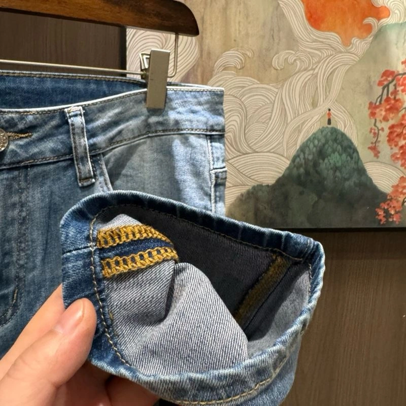 Dolce Gabbana Jeans HighPerformance 120185