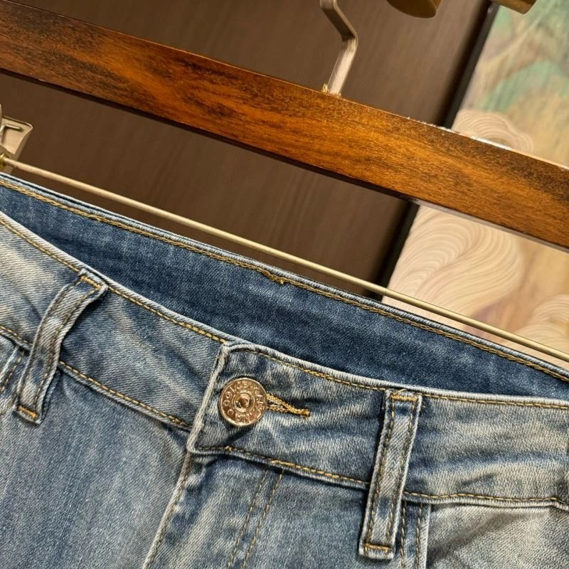 Dolce Gabbana Jeans HighPerformance 120185