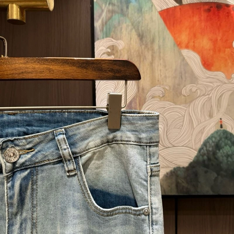 WrinkleFree Dolce Gabbana Jeans 120195