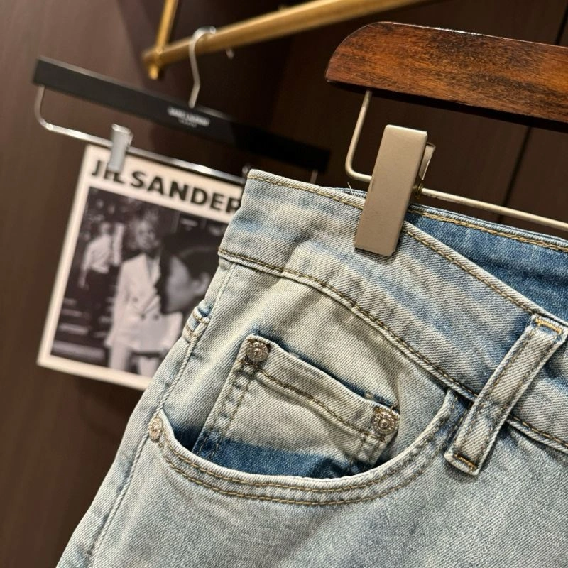 WrinkleFree Dolce Gabbana Jeans 120195