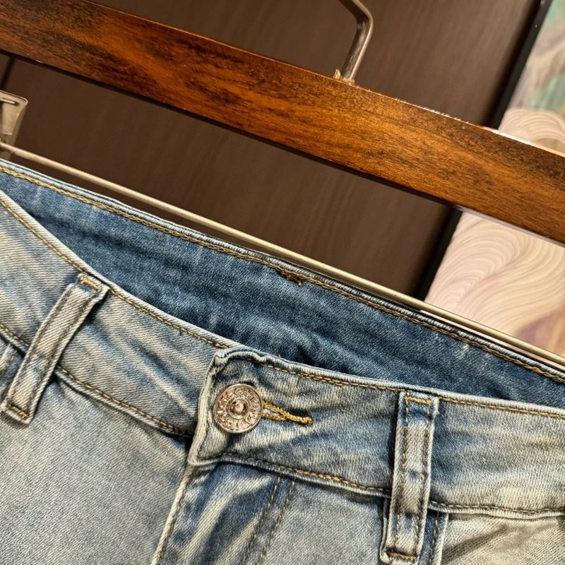 WrinkleFree Dolce Gabbana Jeans 120195