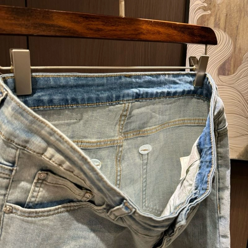 WrinkleFree Dolce Gabbana Jeans 120195
