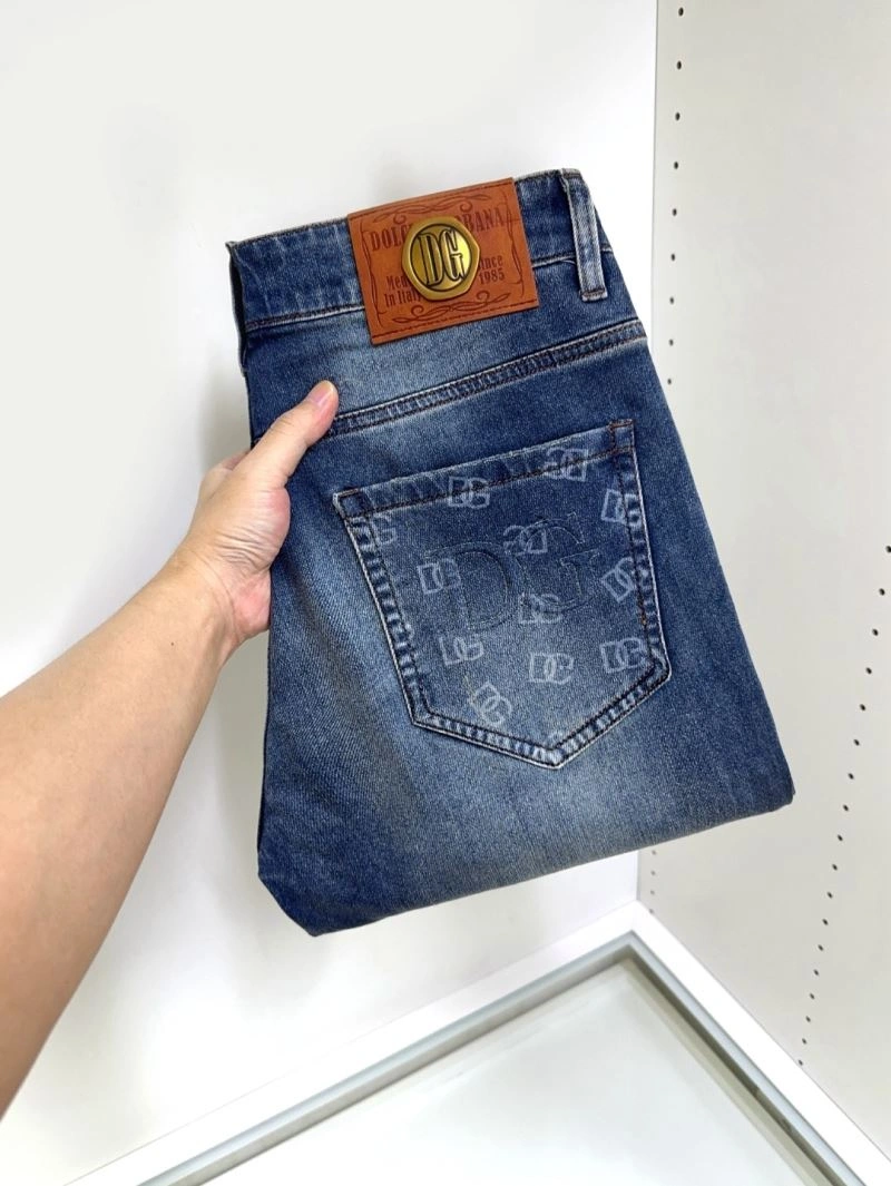 OnTrend Dolce Gabbana Jeans 120139