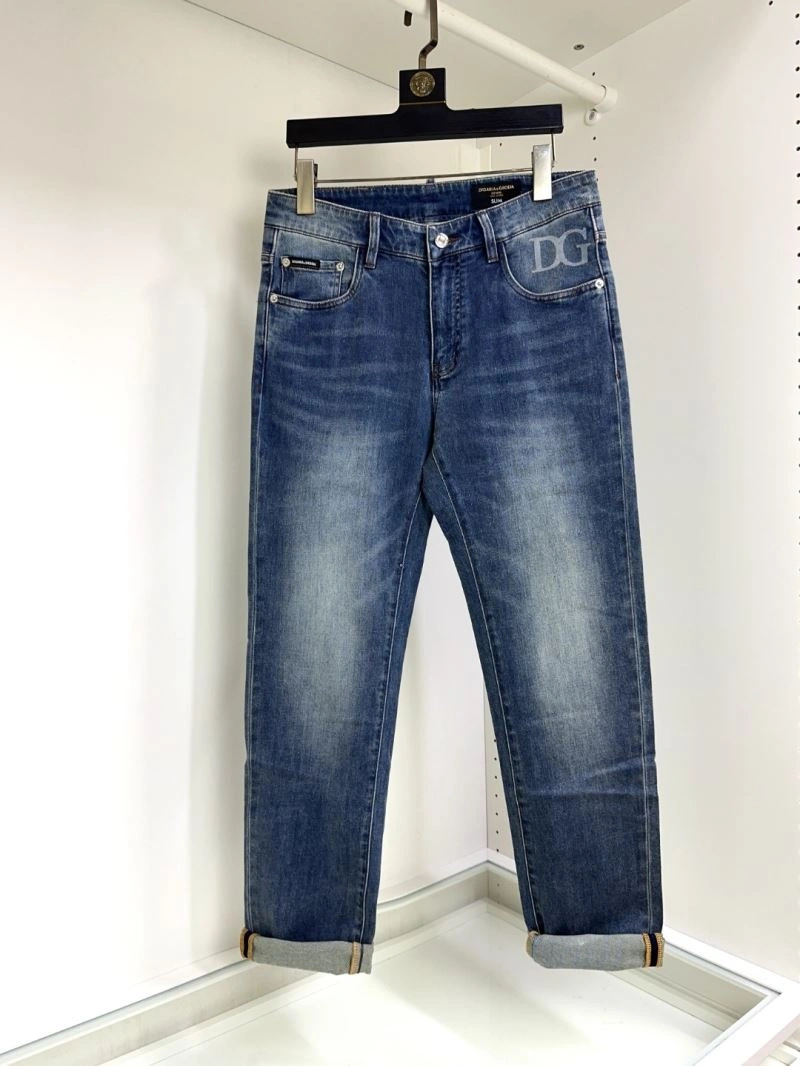 OnTrend Dolce Gabbana Jeans 120139