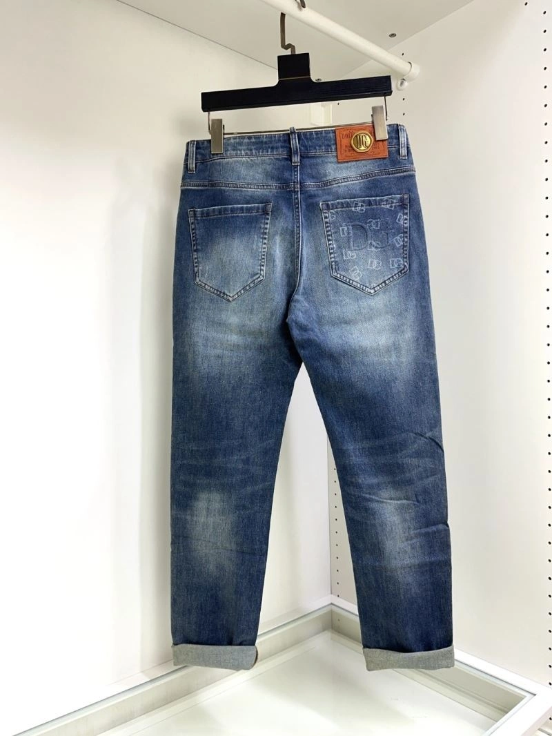 OnTrend Dolce Gabbana Jeans 120139