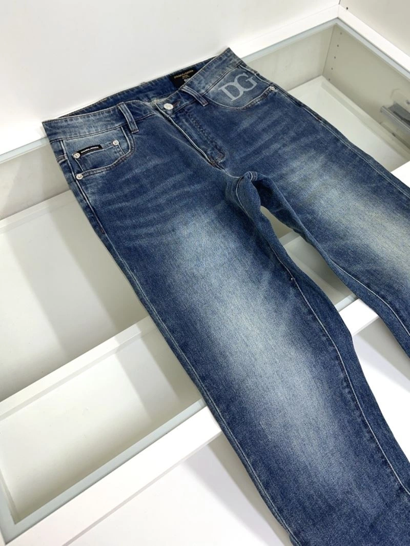 OnTrend Dolce Gabbana Jeans 120139