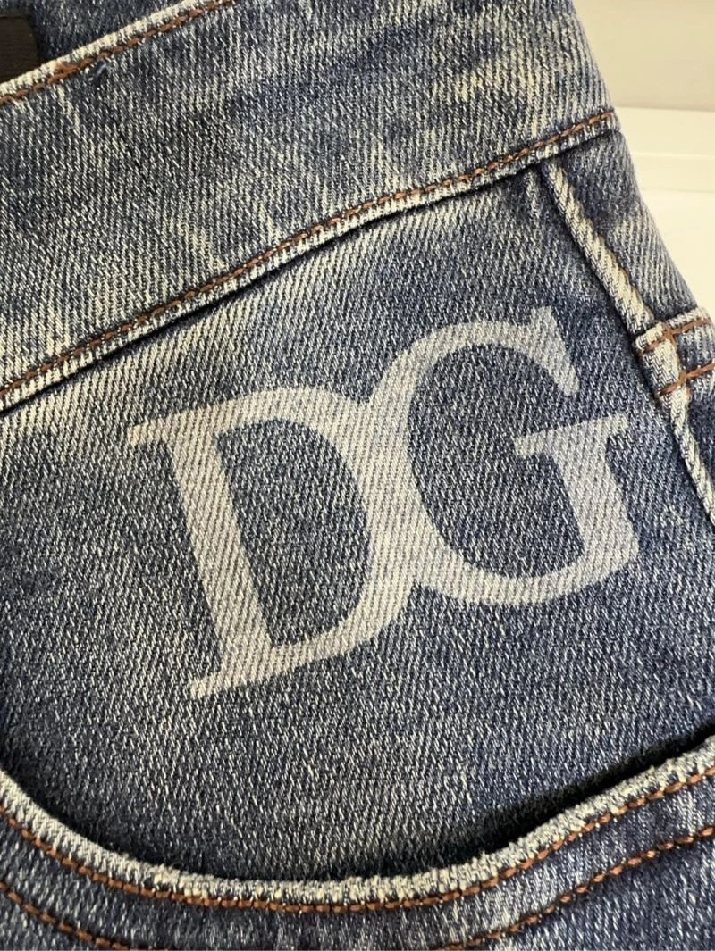 OnTrend Dolce Gabbana Jeans 120139