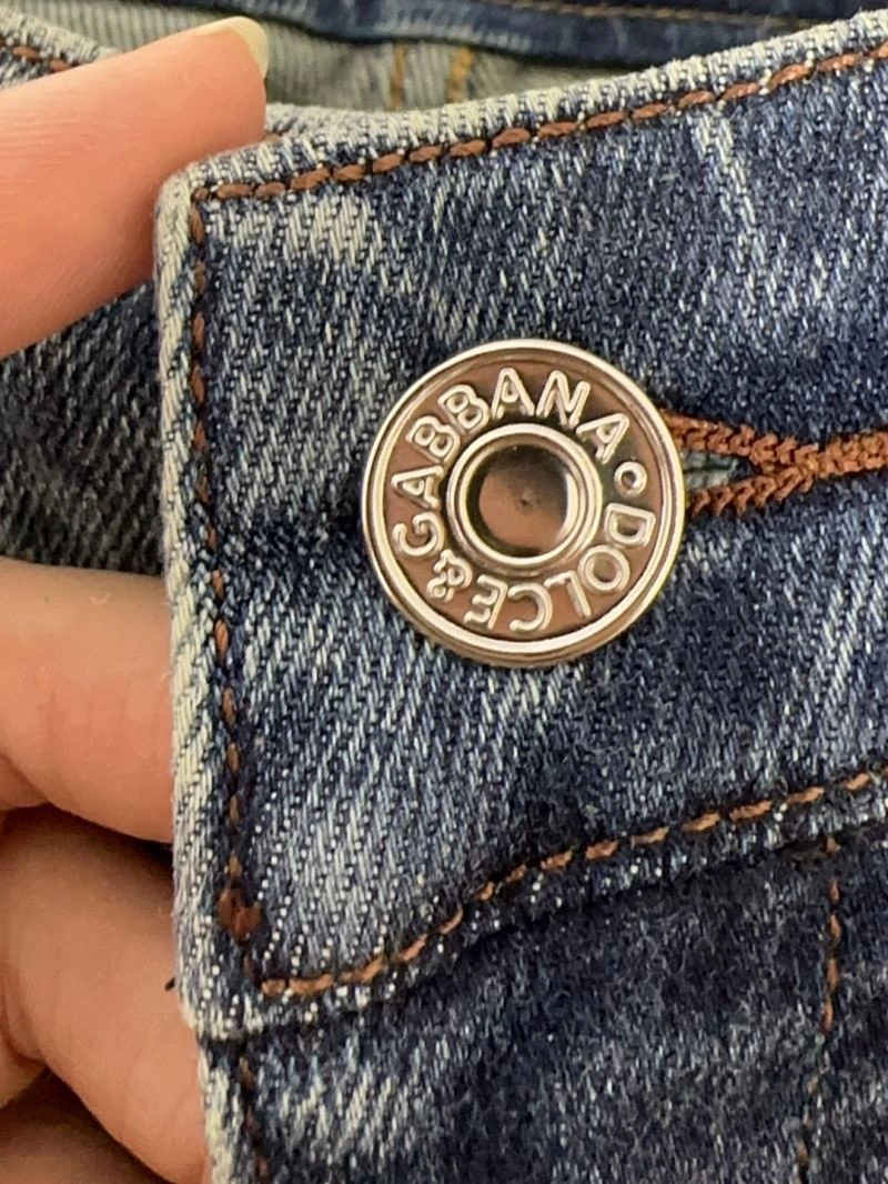 OnTrend Dolce Gabbana Jeans 120139