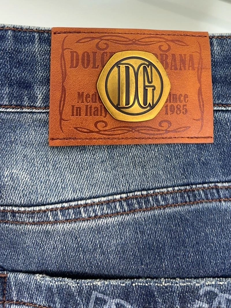 OnTrend Dolce Gabbana Jeans 120139
