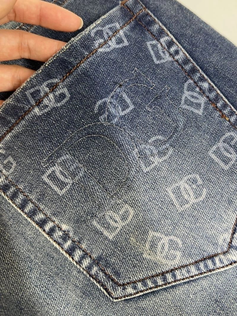 OnTrend Dolce Gabbana Jeans 120139