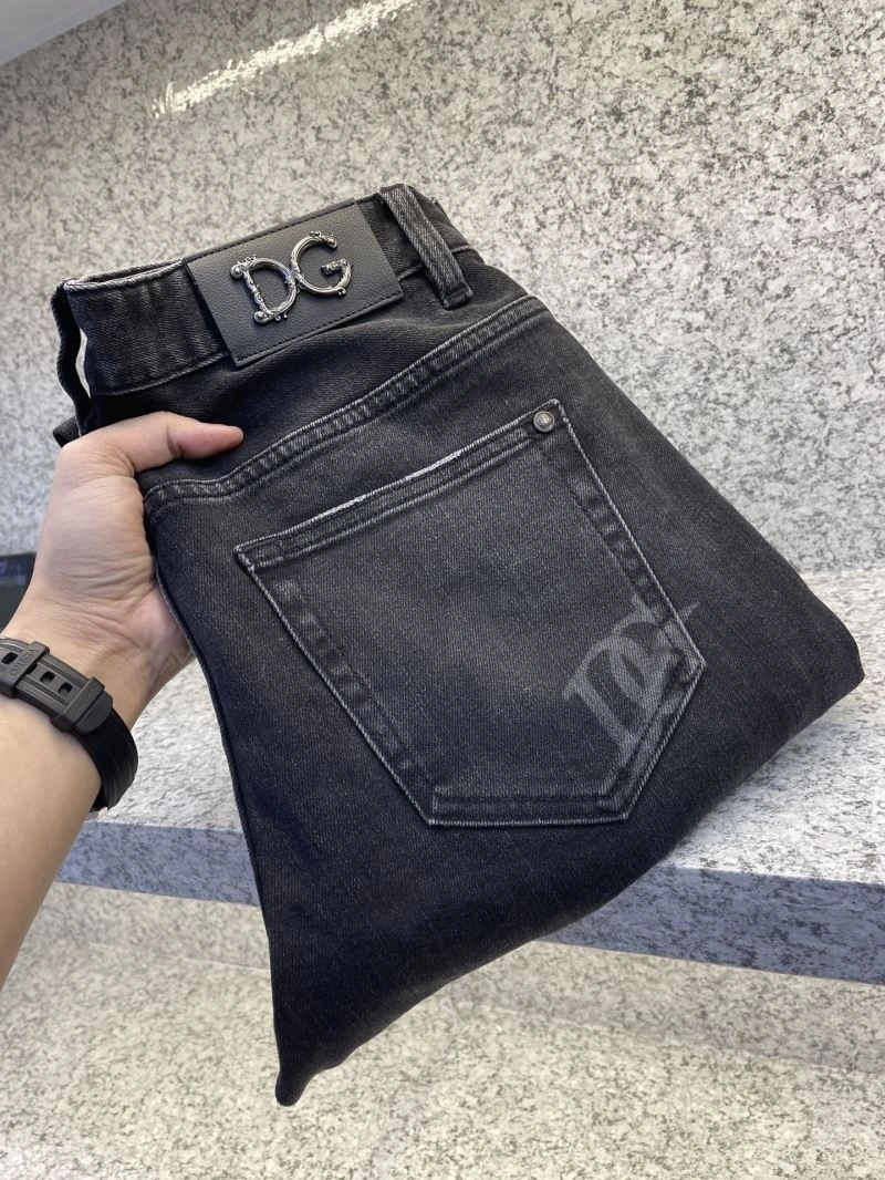 Affordable Dolce Gabbana Jeans 120143