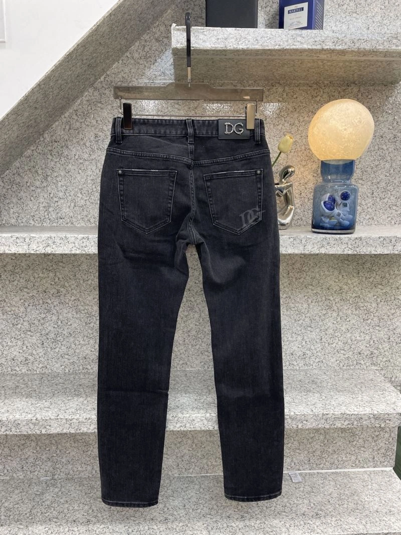 Affordable Dolce Gabbana Jeans 120143