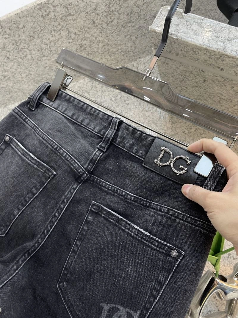 Affordable Dolce Gabbana Jeans 120143