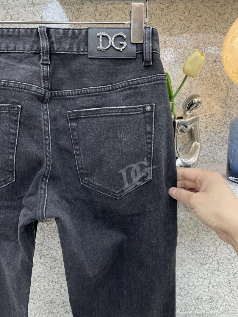 Affordable Dolce Gabbana Jeans 120143